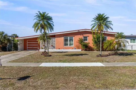 22032 Felton Ave, Port Charlotte, FL 33952