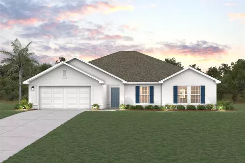 2275 NW 23rd Rd, Ocala, FL 34475