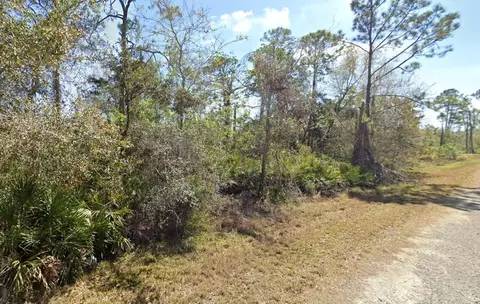 810 Pacific St, Lake Placid, FL 33852