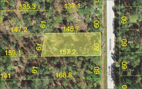 13155 Caloosa Dr, Punta Gorda, FL 33955
