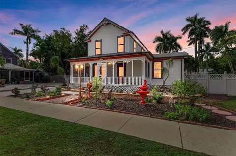 123 Gill St, Punta Gorda, FL 33950