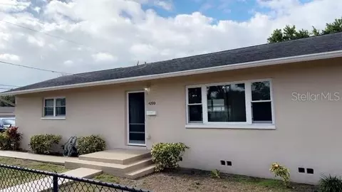4200 4th Ave S, Saint Petersburg, FL 33711