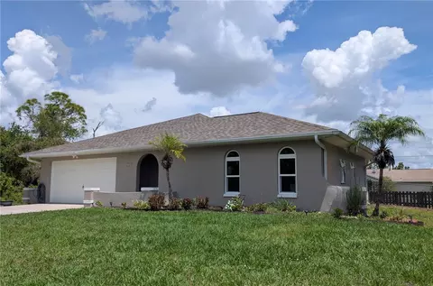 349 Millport St NW, Port Charlotte, FL 33948