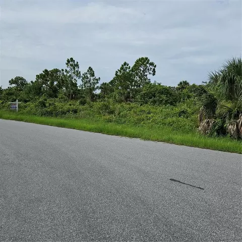 2467 Chapel Dr, Port Charlotte, FL 33953