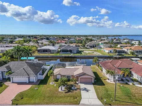 5251 Early Ter, Port Charlotte, FL 33981