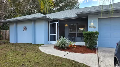 3755 Warrior Ave, North Port, FL 34286