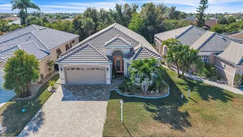 26241 Feathersound Dr, Punta Gorda, FL 33955