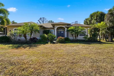 1939 Snover Ave, North Port, FL 34286