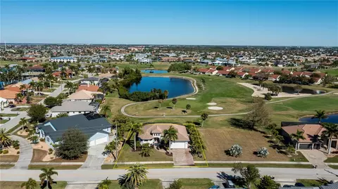 1736 Suzi St, Punta Gorda, FL 33950