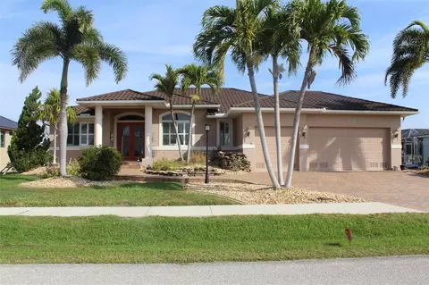 1600 Suzi St, Punta Gorda, FL 33950