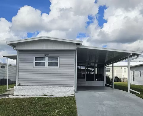 5409 Holiday Park Blvd, North Port, FL 34287