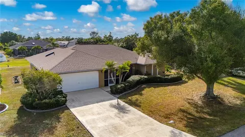 26151 Constantine Rd, Punta Gorda, FL 33983