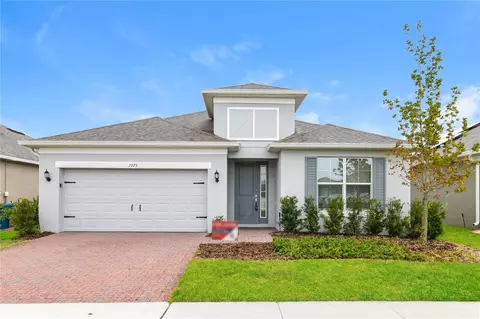 1073 Hendon Loop, Davenport, FL 33837