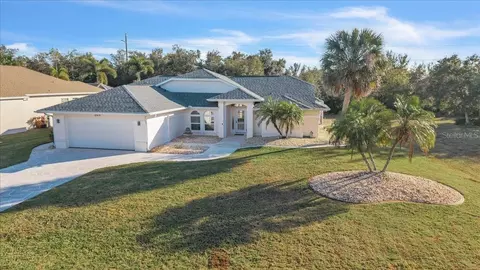 27415 Natal Dr, Punta Gorda, FL 33983