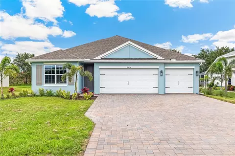 25206 Cadiz Dr, Punta Gorda, FL 33955