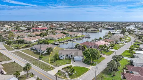 200 Venezia Ct, Punta Gorda, FL 33950