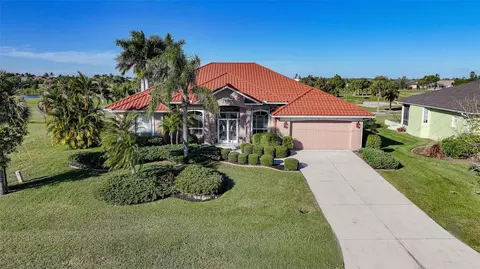 402 Madrid Blvd, Punta Gorda, FL 33950