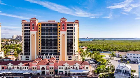 5781 Cape Harbour Dr #607, Cape Coral, FL 33914