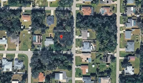 1100 Aletha Ave, Port Charlotte, FL 33948