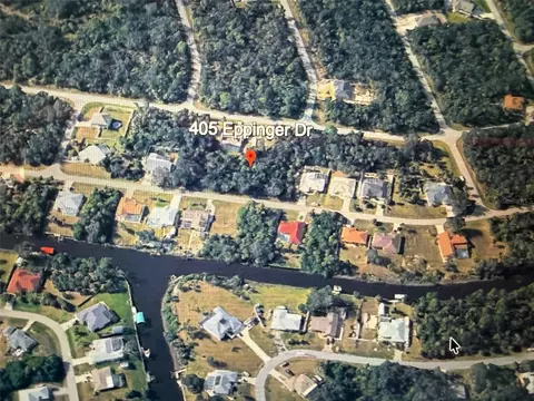 405 Eppinger Dr, Port Charlotte, FL 33953