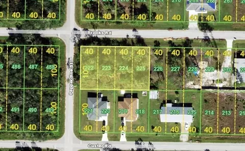 26425 Brooks Rd, Punta Gorda, FL 33955