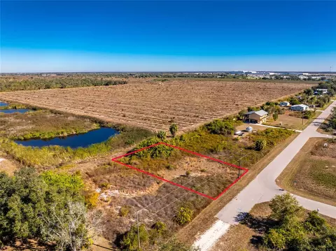 29012 Boyce Rd, Punta Gorda, FL 33982