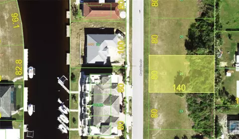 2523 Magdalina Dr, Punta Gorda, FL 33950