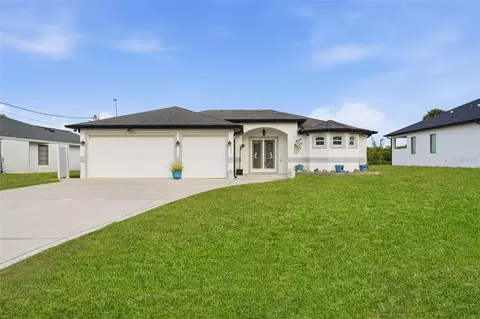 200 Eppinger Dr, Port Charlotte, FL 33953