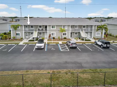 3310 Loveland Blvd #405, Punta Gorda, FL 33980