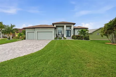 3605 Towhee Ct, Punta Gorda, FL 33950