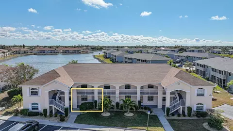12144 SW Egret Cir #302, Lake Suzy, FL 34269