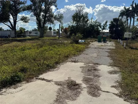 3840 Bravo Rd, Port Charlotte, FL 33953