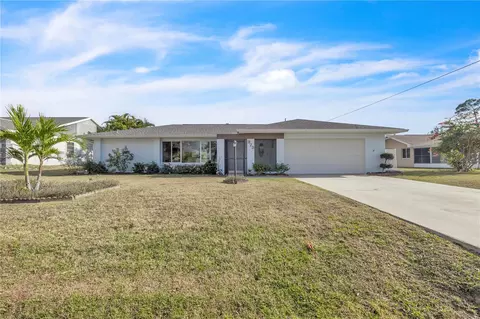 973 Dobell Ter NW, Port Charlotte, FL 33948