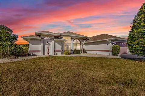 2349 Mauritania Rd, Punta Gorda, FL 33983