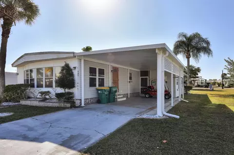 2100 Kings Hwy #465, Port Charlotte, FL 33980