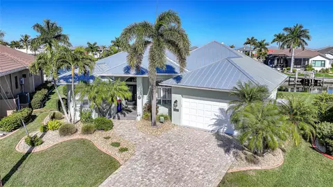 3400 Nighthawk Ct, Punta Gorda, FL 33950