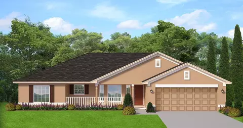871 Red Bay St, Port Charlotte, FL 33948