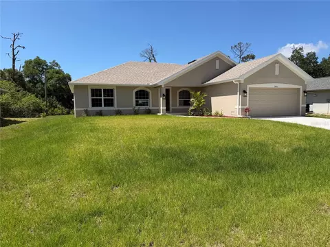 18423 Lamont Ave, Port Charlotte, FL 33948