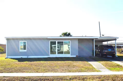 21243 Glendale Ave, Port Charlotte, FL 33952