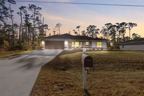 1201 Lotus St, Port Charlotte, FL 33953