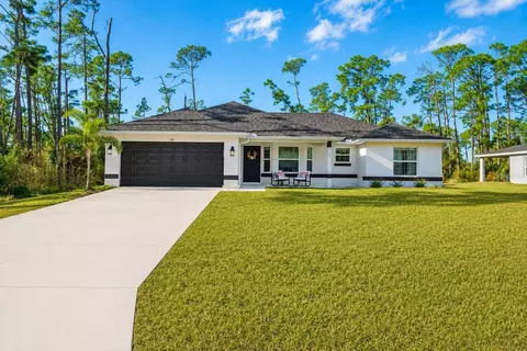 1201 Lotus St, Port Charlotte, FL 33953