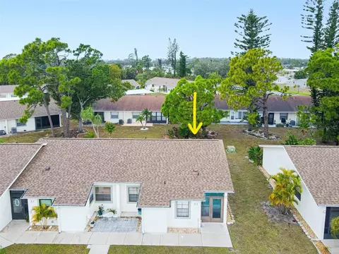 6796 Gasparilla Pines Blvd #62, Englewood, FL 34224
