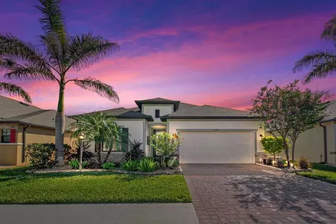 2108 La Palma Ave, Port Charlotte, FL 33953