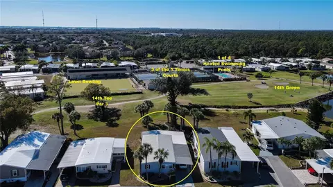 2100 Kings Hwy #857, Port Charlotte, FL 33980