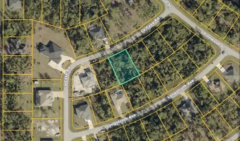 La Casa Road, North Port, FL 34288