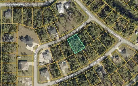 La Casa Road, North Port, FL 34288