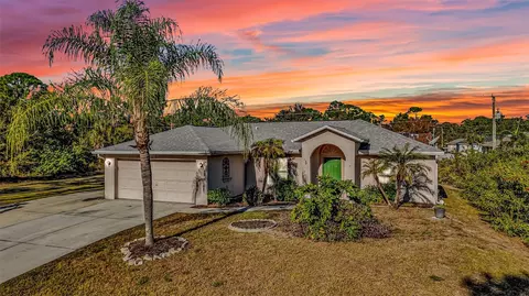 5415 Joslyn Ter, Port Charlotte, FL 33981