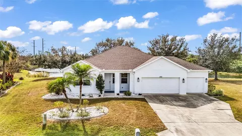 12711 SW Pembroke Cir S, Lake Suzy, FL 34269