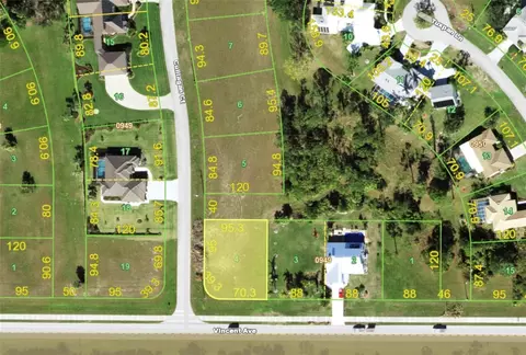 17534 Cuillagan Ct, Punta Gorda, FL 33955