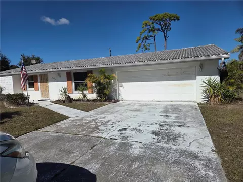 22218 Elmira Blvd, Port Charlotte, FL 33952